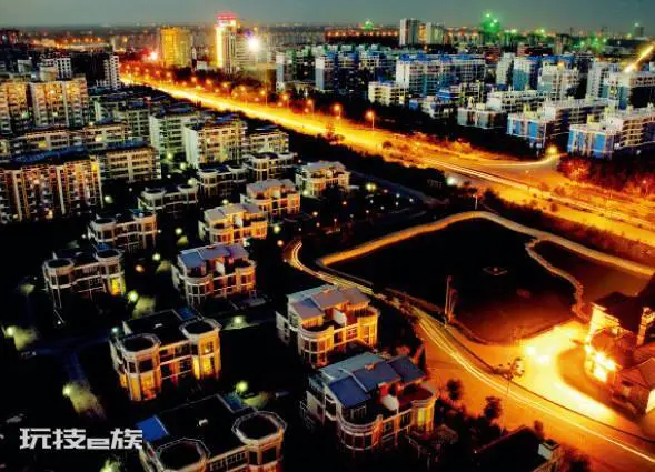廊坊在哪个省份哪个市(河北廊坊1989年就变成了地级市)-图片1