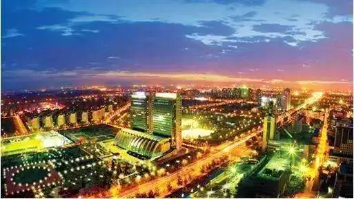 廊坊在哪个省份哪个市(河北廊坊1989年就变成了地级市)-图片5