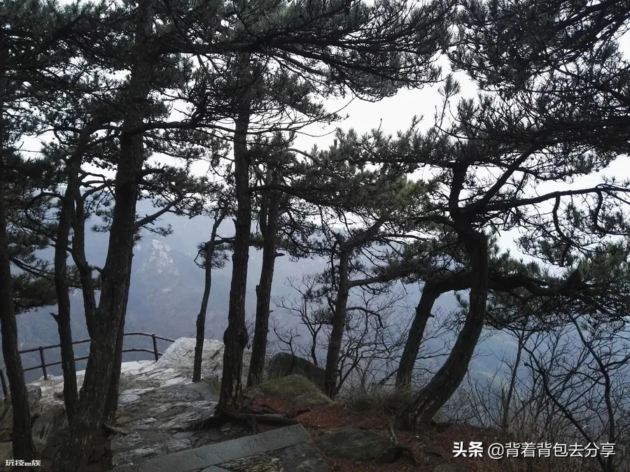 江西必去十大景点排名(江西旅游最值去的7处景点推荐)-图片2