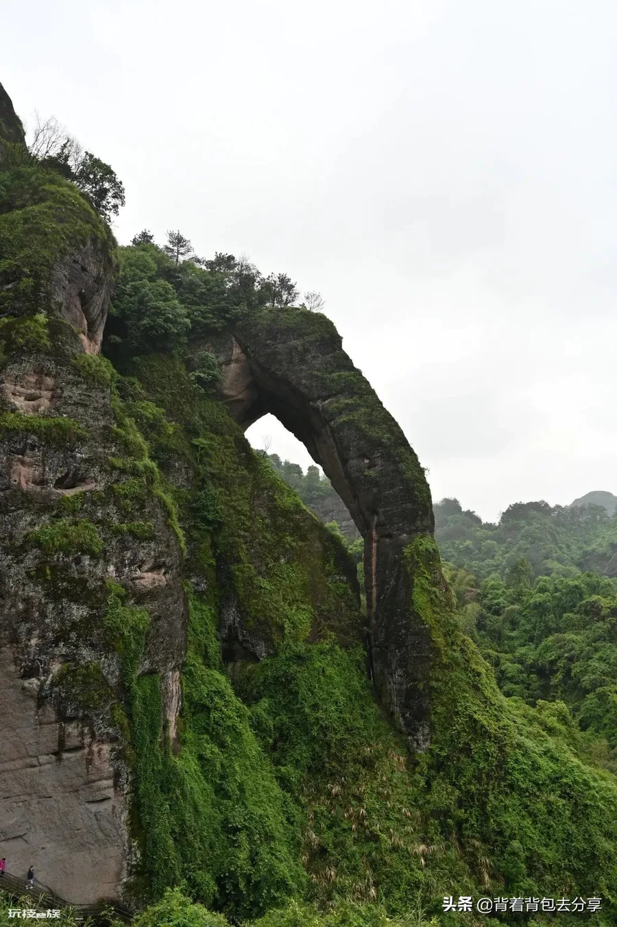 江西必去十大景点排名(江西旅游最值去的7处景点推荐)-图片4