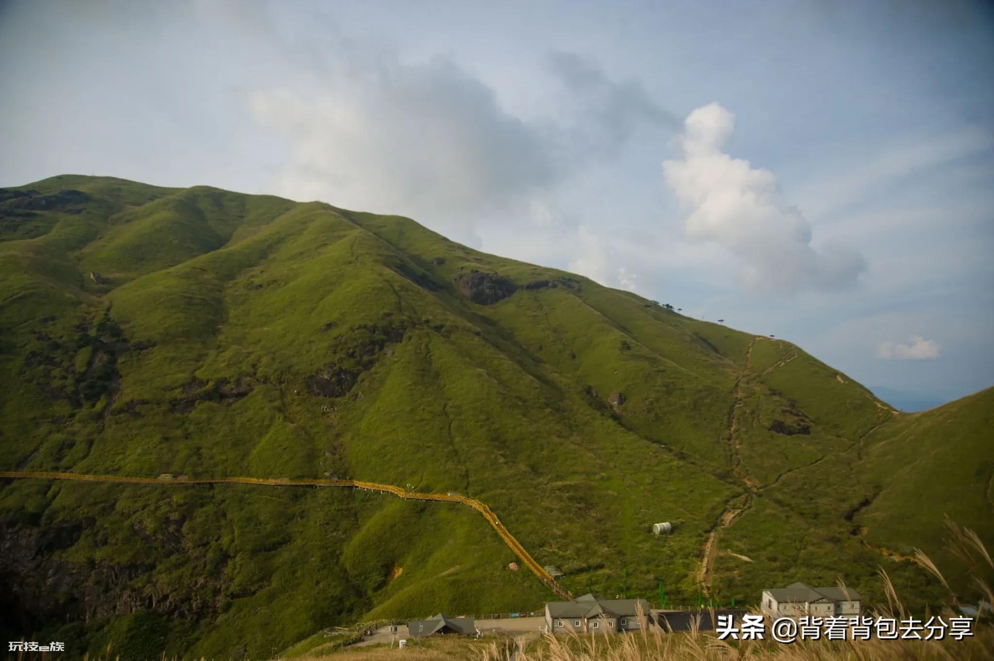 江西必去十大景点排名(江西旅游最值去的7处景点推荐)-图片5