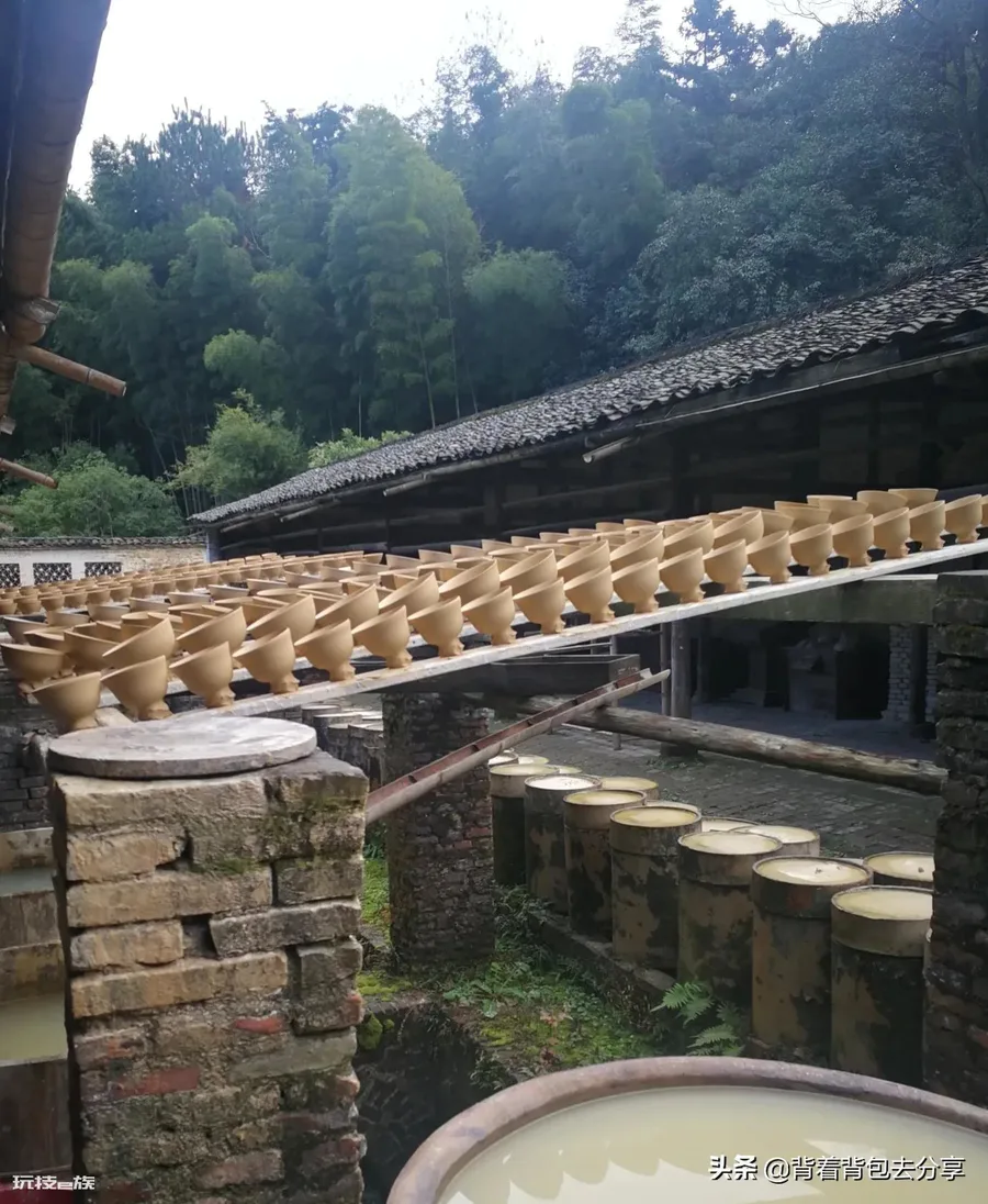 江西必去十大景点排名(江西旅游最值去的7处景点推荐)-图片6