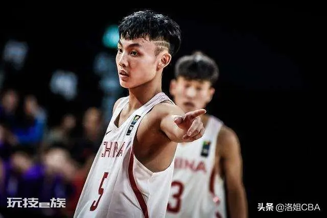 广东队徐杰真实身高(身高178徐杰在CBA中立足)-图片3