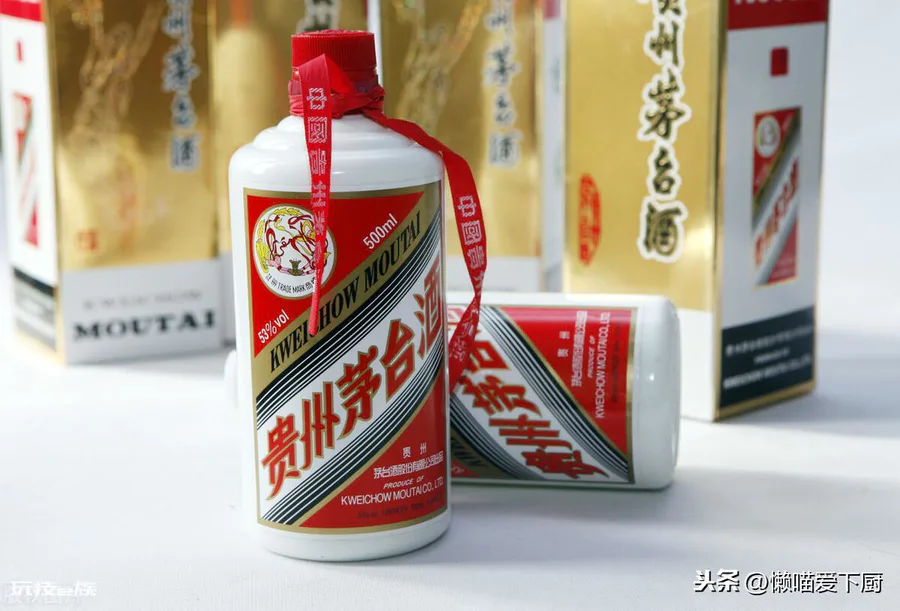 飞天茅台真假辨别方法(4个鉴定方法轻松认出假茅台)-图片1