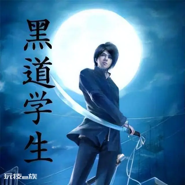 十大完结巅峰黑道小说(推荐五本经典的黑道流小说)-图片3