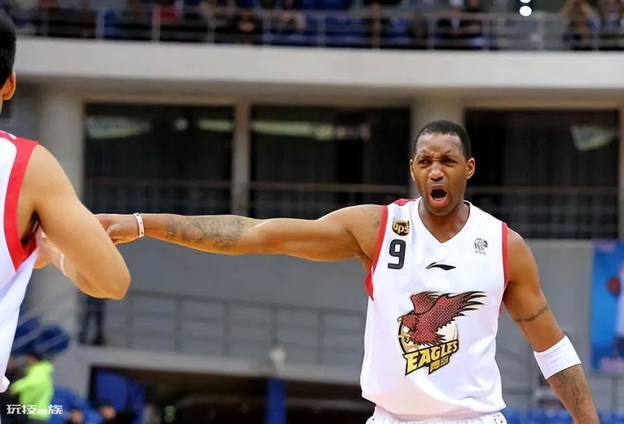 cba和nba什么区别(CBA和NBA究竟有什么不同)-图片1