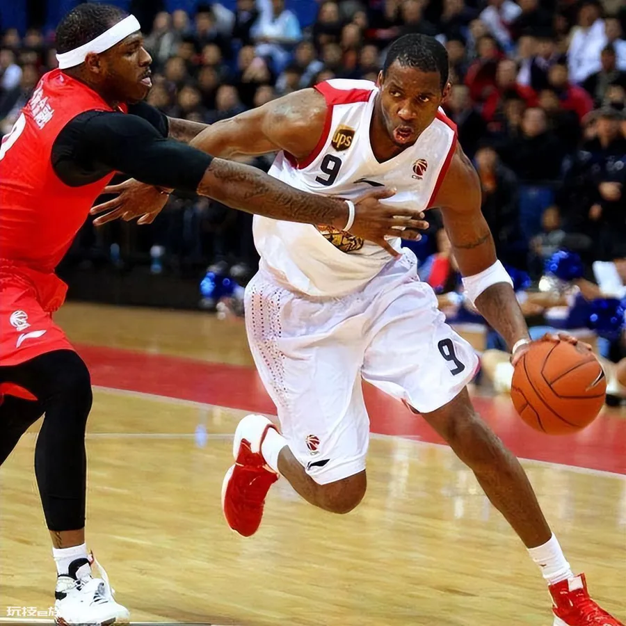 cba和nba什么区别(CBA和NBA究竟有什么不同)-图片3