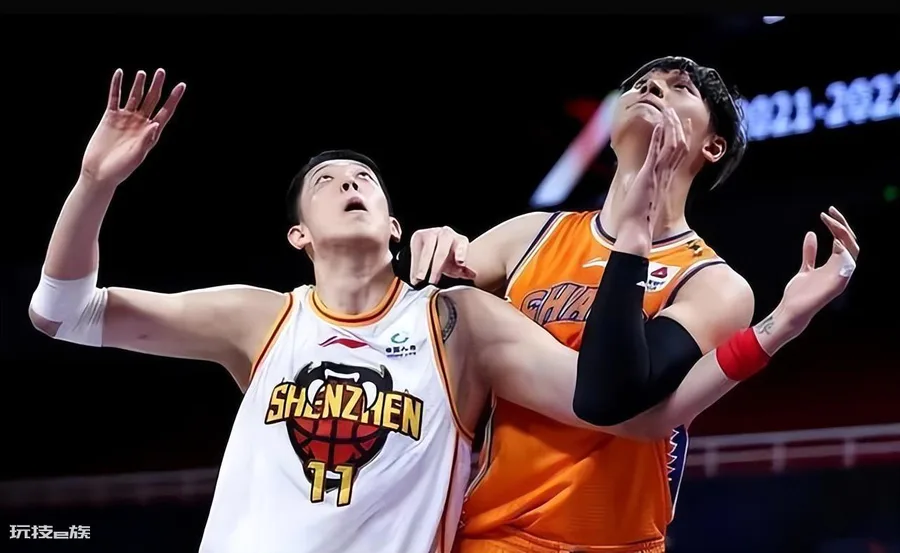 cba和nba什么区别(CBA和NBA究竟有什么不同)-图片4