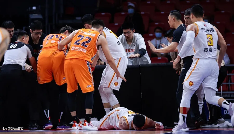 cba和nba什么区别(CBA和NBA究竟有什么不同)-图片6