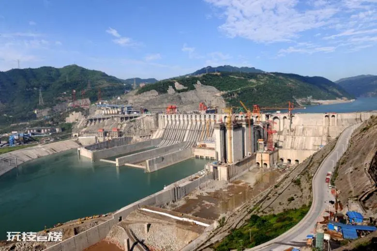向家坝水电站简介(向家坝水电站建造于哪一年)-图片1