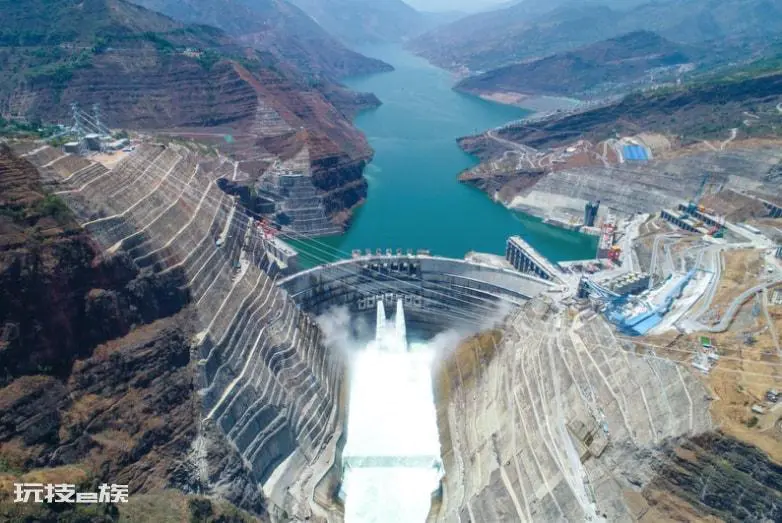 向家坝水电站简介(向家坝水电站建造于哪一年)-图片2