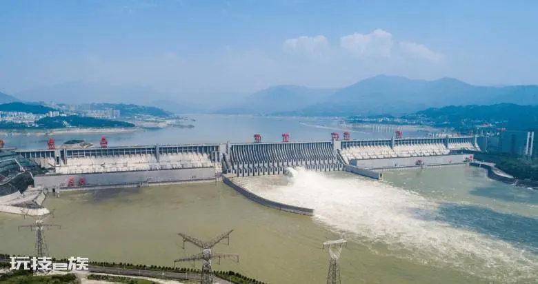 向家坝水电站简介(向家坝水电站建造于哪一年)-图片3