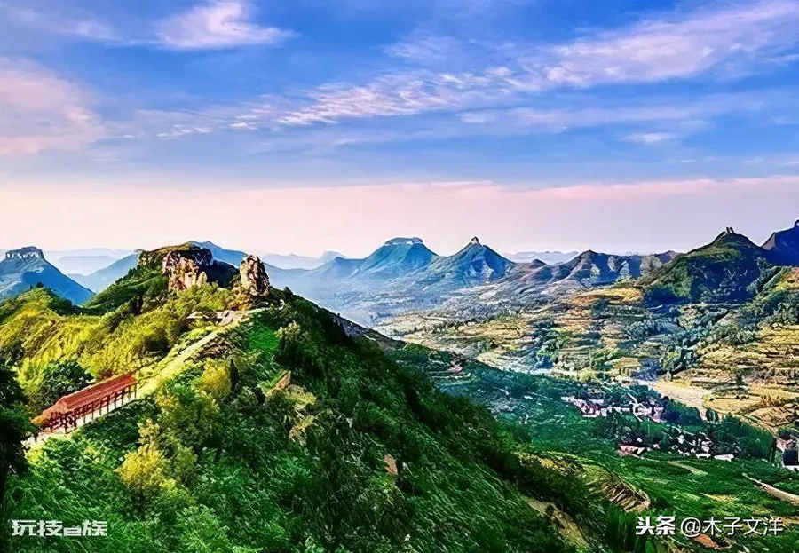 蒙阴县是哪个省哪个市(蒙阴县隶属于山东省临沂市)-图片2