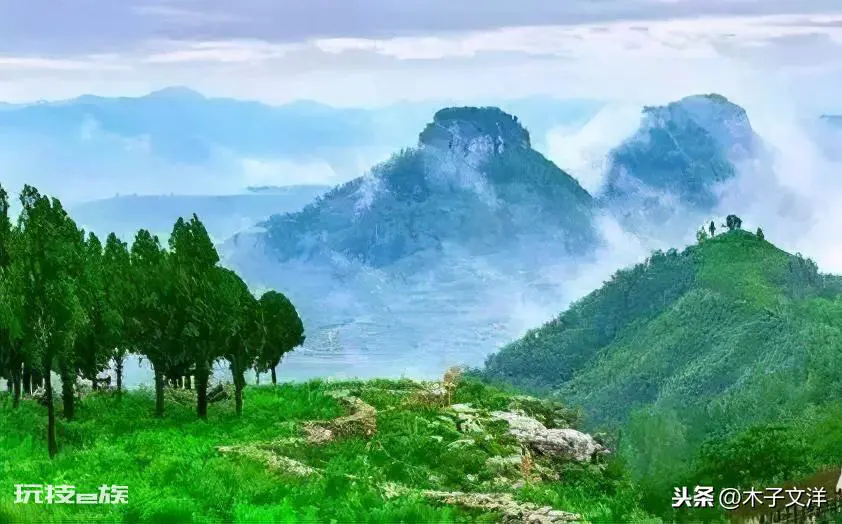 蒙阴县是哪个省哪个市(蒙阴县隶属于山东省临沂市)-图片3