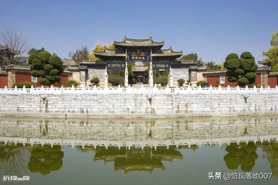 建水古城简介(云南特色小众景点之古城建水古城攻略)-图片5