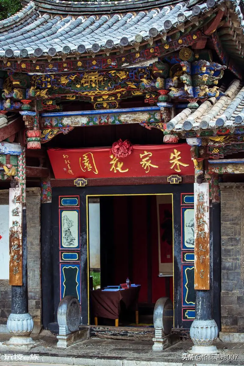 建水古城简介(云南特色小众景点之古城建水古城攻略)-图片6