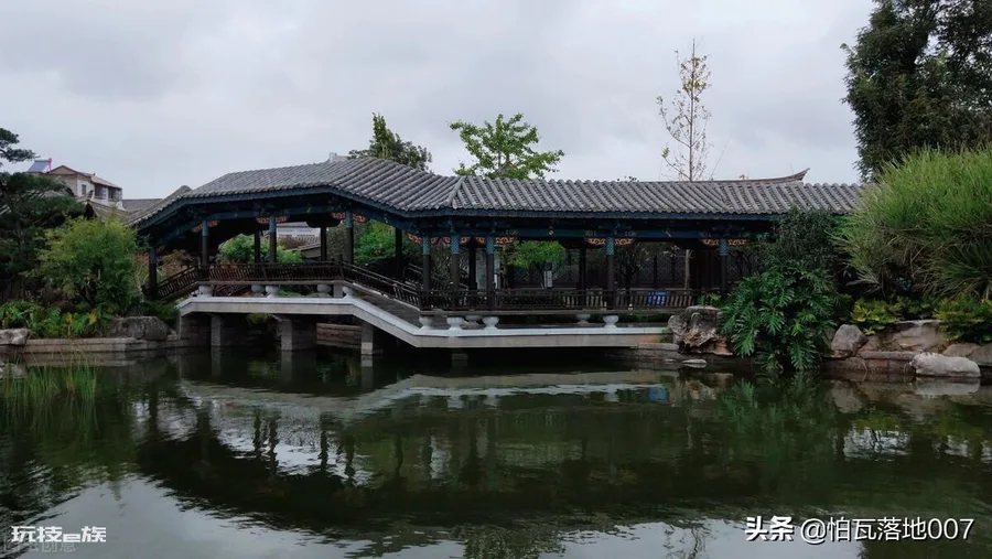 建水古城简介(云南特色小众景点之古城建水古城攻略)-图片7