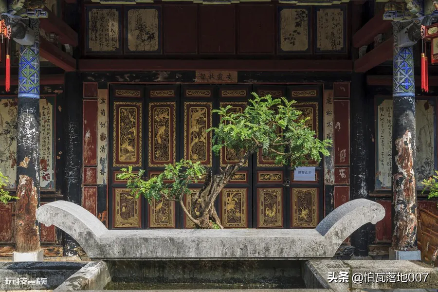 建水古城简介(云南特色小众景点之古城建水古城攻略)-图片8