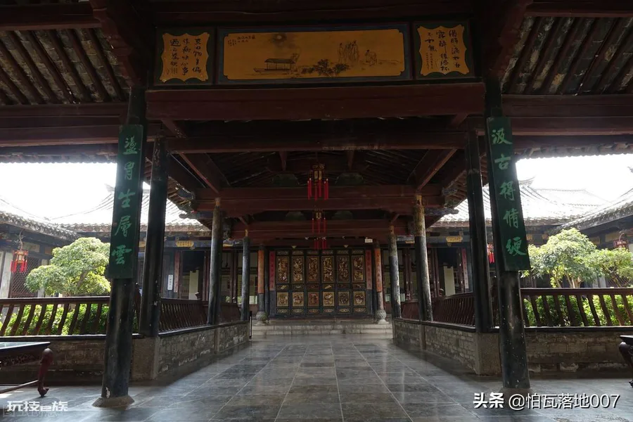 建水古城简介(云南特色小众景点之古城建水古城攻略)-图片10