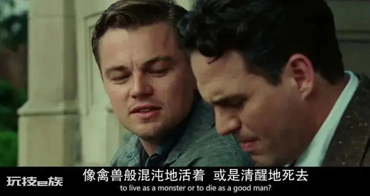 9分以上烧脑悬疑电影(4部重度烧脑悬疑好看电影推荐)-图片1