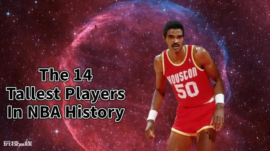 nba最高球员有多高(NBA历史上最高的14名球员)-图片2
