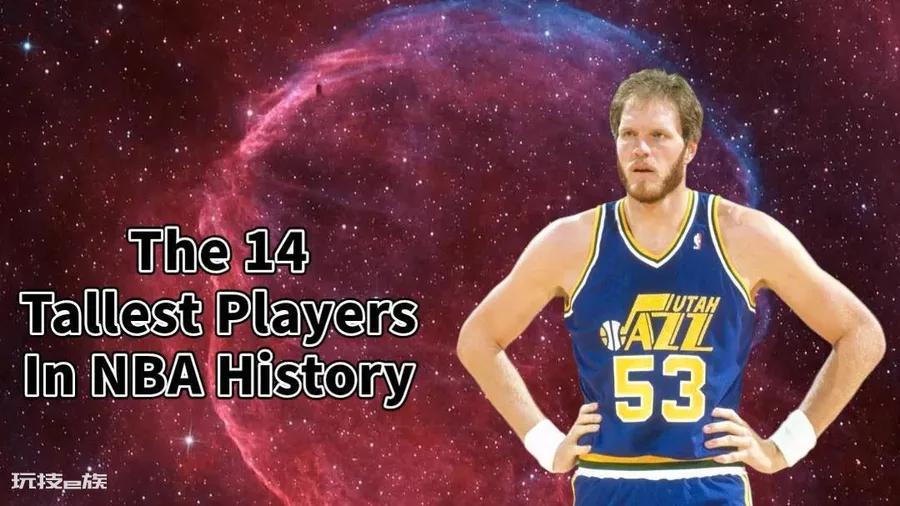 nba最高球员有多高(NBA历史上最高的14名球员)-图片4