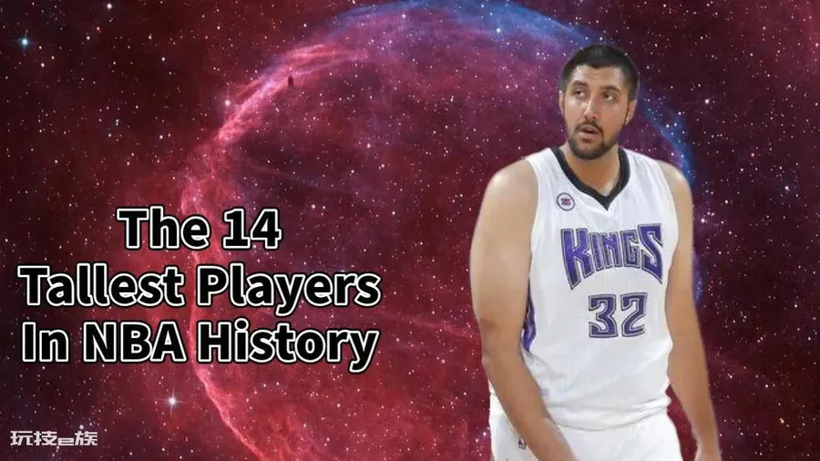 nba最高球员有多高(NBA历史上最高的14名球员)-图片7