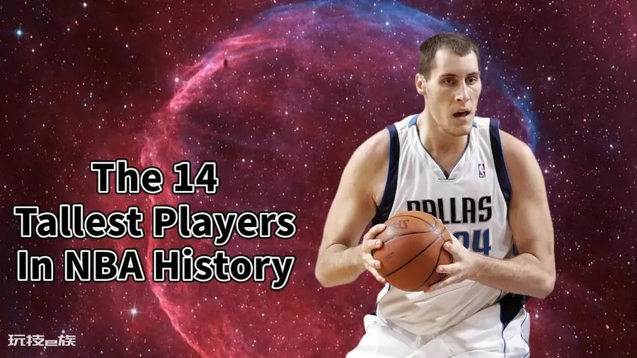 nba最高球员有多高(NBA历史上最高的14名球员)-图片9