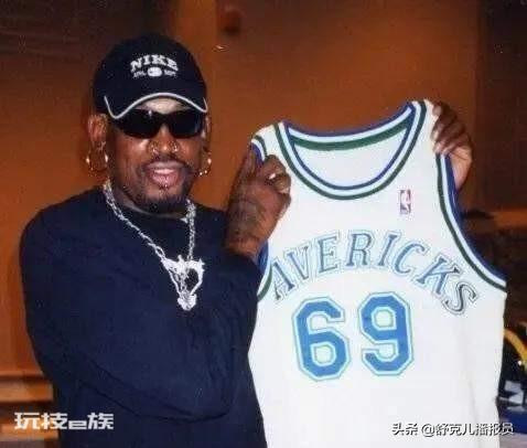 69号球衣为什么不能穿(nba禁用69号球衣原因)-图片1