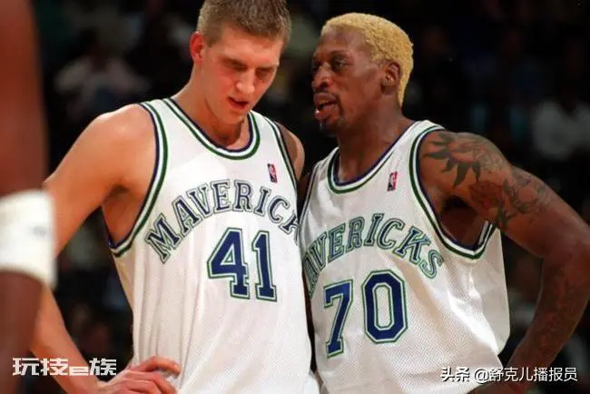 69号球衣为什么不能穿(nba禁用69号球衣原因)-图片2