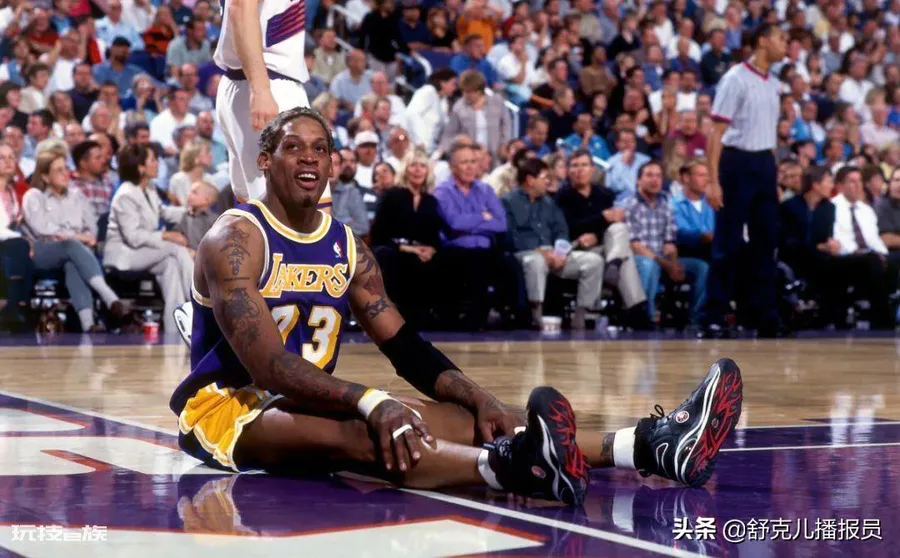 69号球衣为什么不能穿(nba禁用69号球衣原因)-图片4