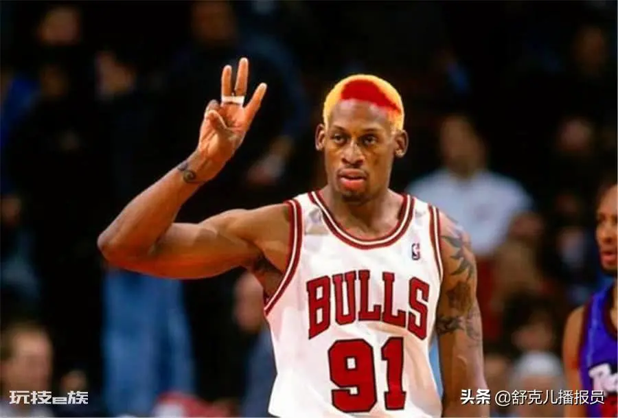 69号球衣为什么不能穿(nba禁用69号球衣原因)-图片5