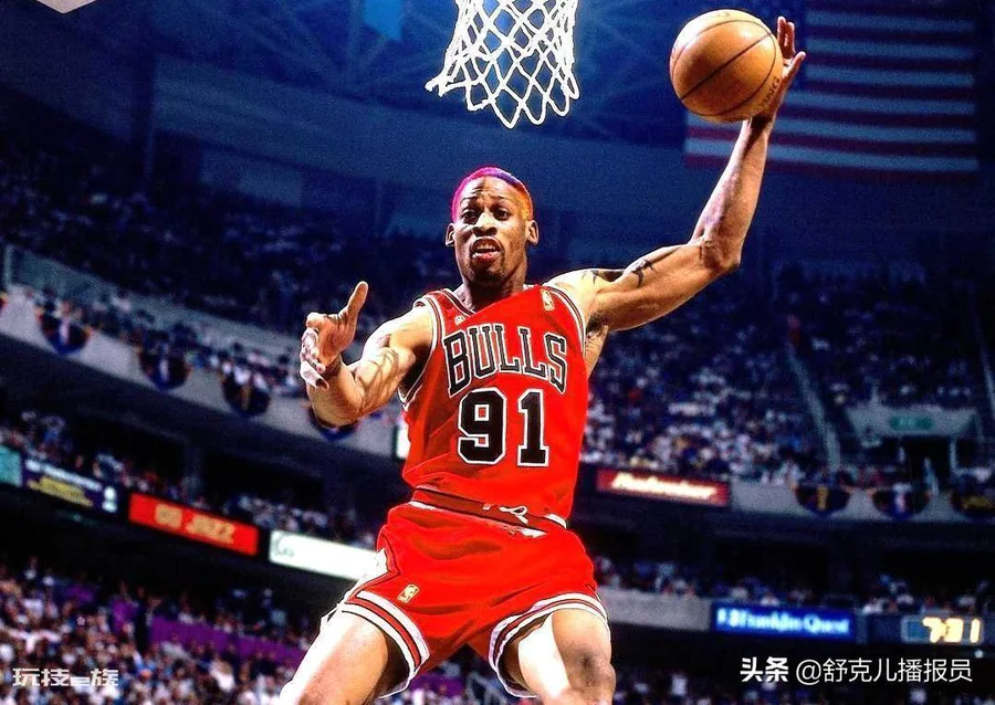 69号球衣为什么不能穿(nba禁用69号球衣原因)-图片7