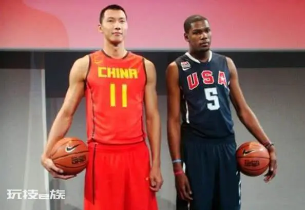 周琦身高臂展为什么会这么长(周琦体测数据太惊人)-图片2