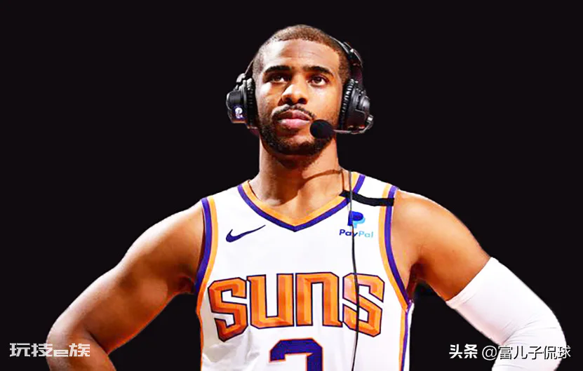 dpoy在nba是什么意思(五个未拿DPOY的球员,)-图片2