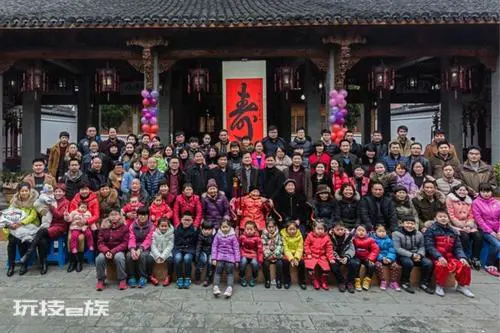 给已故老人刻碑怎样写碑文(长辈去世如何立碑和撰写碑文)-图片8