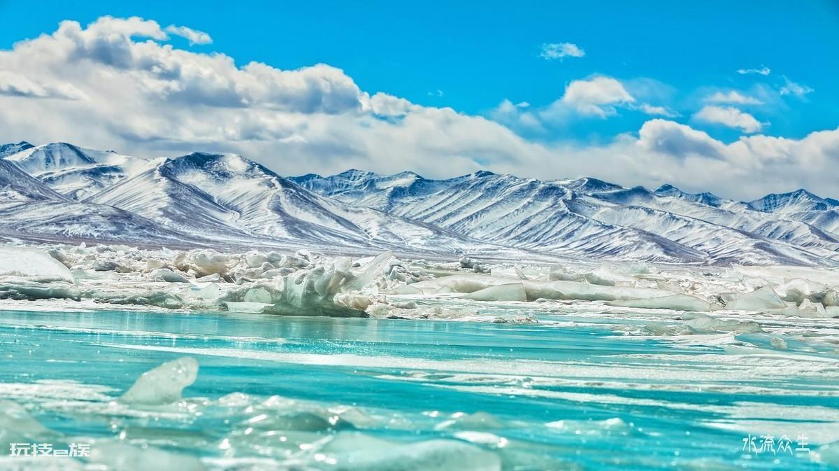 中国著名的十大湖泊景区（每一个都值得你亲临其境）-图片12
