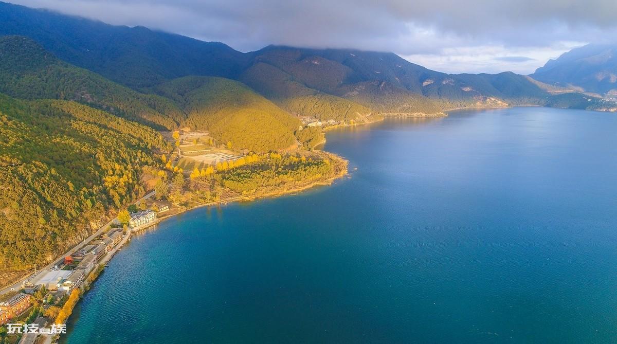 中国著名的十大湖泊景区（每一个都值得你亲临其境）-图片16
