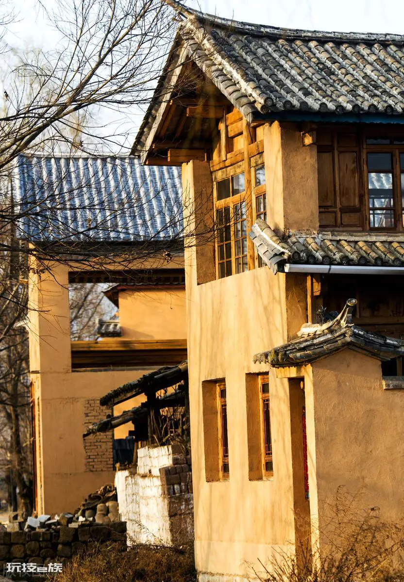云南沙溪古镇在哪里(云南沙溪古镇景点旅游攻略)-图片5