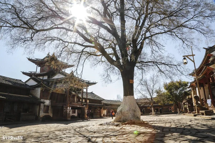 云南沙溪古镇在哪里(云南沙溪古镇景点旅游攻略)-图片7