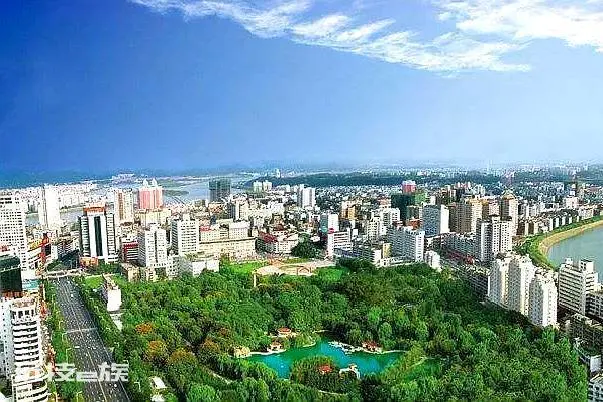 四川盐亭县属于哪个市(盐亭县位于绵阳市的东部)-图片1