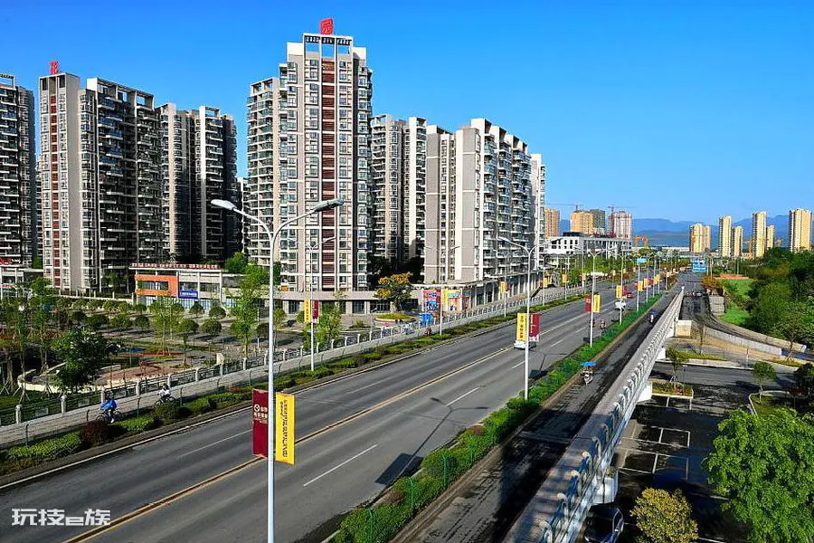 四川盐亭县属于哪个市(盐亭县位于绵阳市的东部)-图片2