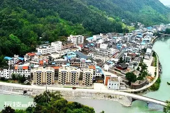 四川盐亭县属于哪个市(盐亭县位于绵阳市的东部)-图片3