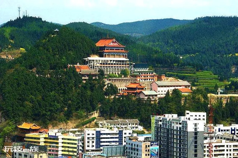 四川盐亭县属于哪个市(盐亭县位于绵阳市的东部)-图片4