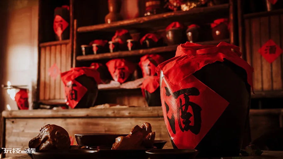 白酒原浆酒是什么意思(原浆酒和白酒有什么区别)-图片8