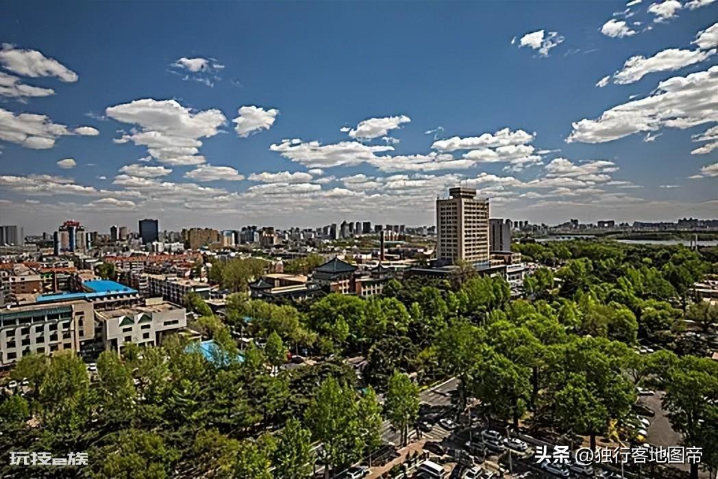 吉林省人口数量如何(吉林地区面积大人口只有2300多万)-图片6