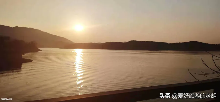 湖南水府庙属于哪个市(娄底市水府庙美景堪比石燕湖)-图片2