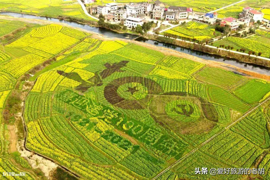 湖南水府庙属于哪个市(娄底市水府庙美景堪比石燕湖)-图片3