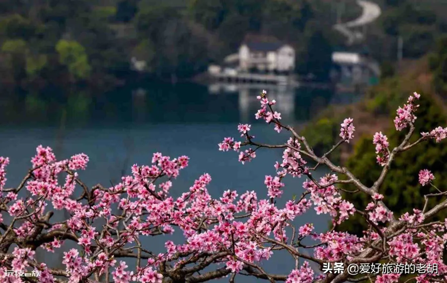 湖南水府庙属于哪个市(娄底市水府庙美景堪比石燕湖)-图片6