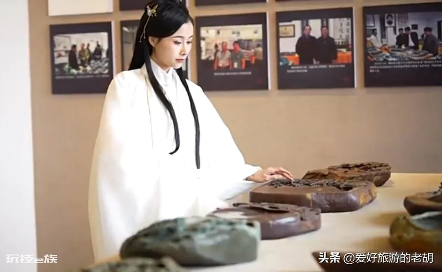 湖南水府庙属于哪个市(娄底市水府庙美景堪比石燕湖)-图片7